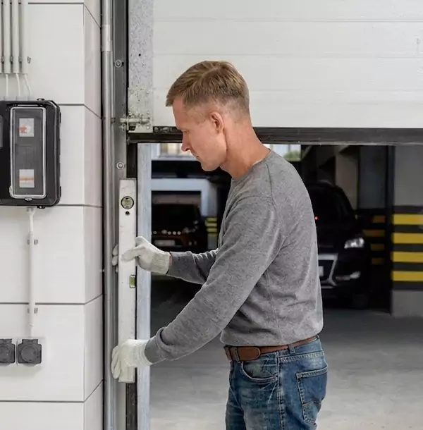 Why Choose Us for Door, Gate and Security Services in Hoboken, NJ
