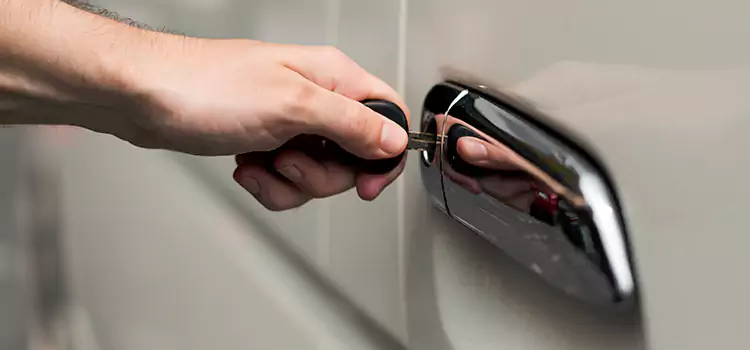 Why Choose Our Auto Locksmith Team in Hoboken, NJ?